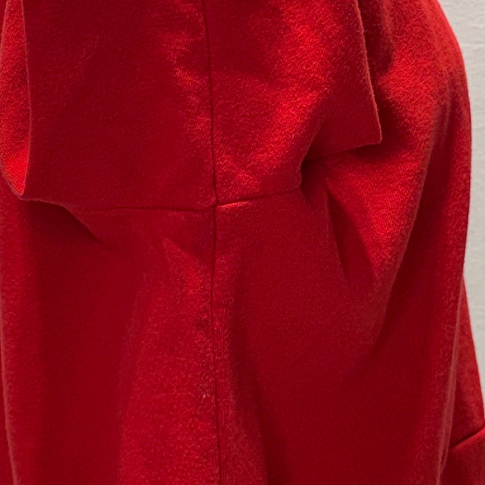 Colsie Cropped Sweatshirt - Picture 4 of 7